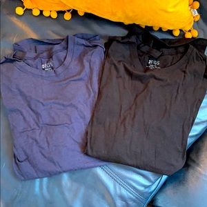 FIGS Super Soft Long Sleeves